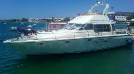 Saronic Private Yacht Cruises